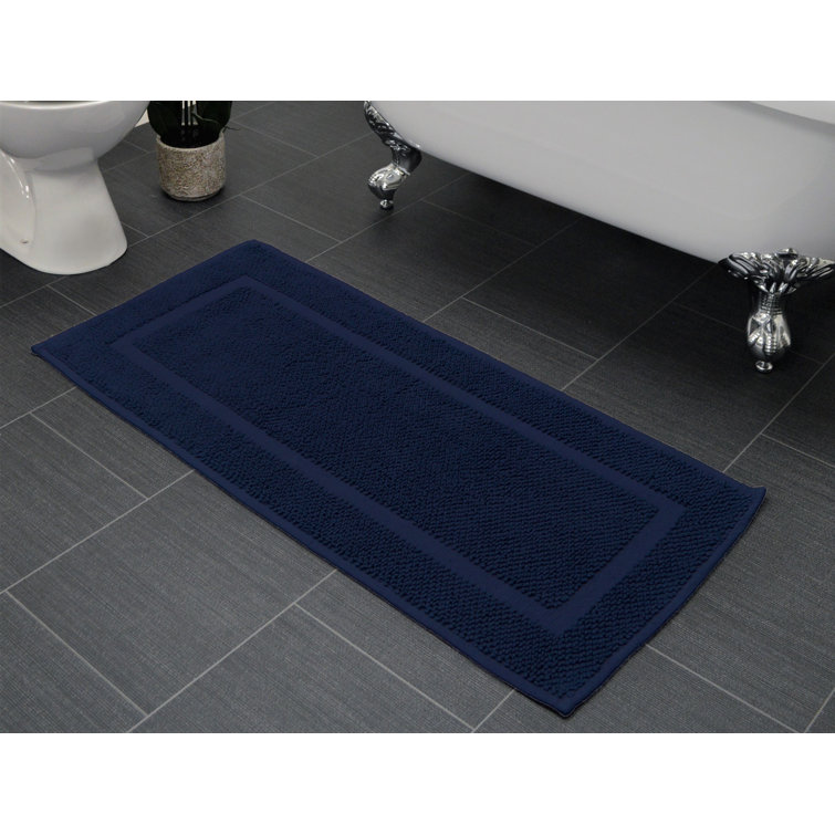 Brayden Studio Runner Bath Mat & Reviews | Wayfair.co.uk
